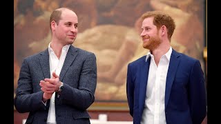 Prince William Might Be Subtly Paving the Way for a Reconciliation with Prince Harry in 2025