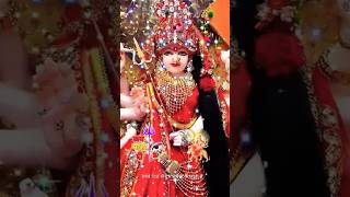 Devi Navratri Bhajan 🙏🙏 #youtubeshorts #devigeet #devinavratri