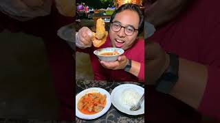 KULINER MALAM MALANG CEKER SAYAP PEDAS #kuliner #cekerpedas #pedas