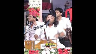 Me hussain ibne ali hun | Mukarram ali warsi new qawwali status 2024