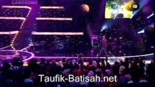 Taufik Batisah & Faizal Tahir - Isabella