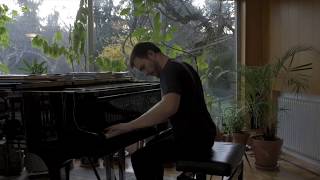 Carlos Cipa – living room concert – #stayhome and enjoy music #withme – 27.03.20