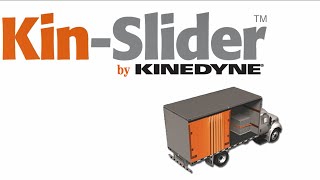 Kinedyne Kin-Slider en Español