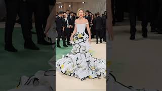 The Met Gala 2024 Sleeping Beauties - Reawakening Fashion