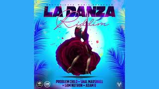 La Danza Riddim Mix (Soca 2022) Shal Marshall,Problem Child,GBM,Adam O  (Synthdicate Music)