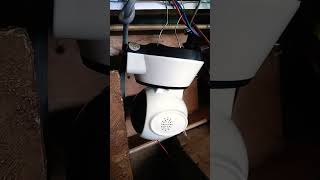 menyeting CCTV wi-fi