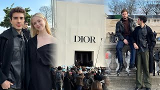 PARIS 2024 ESTA LISTA? + PFW + CAMBIOS EN CASA VLOG