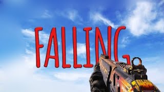 FALLING - A call of duty montage