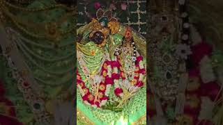 Aarti   Shri radha krishna song |   #video  #krishna @raghav_shorts