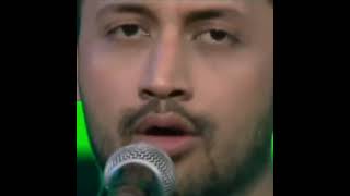 kunfaya kun by atif aslam | sajra savera mere tan barse | full screen WhatsApp status