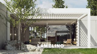 LAMELINO PERGOLA 2023 EN