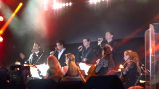 Il Divo - My Way - Cork