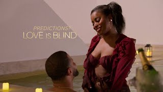 Will Tyler & Ashley Marry? Love Is Blind Analysis