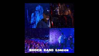 █▬█ █ ▀█▀ - SHOCK BAND London - MILOSC JEST JAK MUZYKA