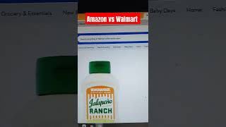 Amazon Find: Whataburger Ranch | Walmart to Amazon: Whataburger Ranch Profit #amazon #walmart