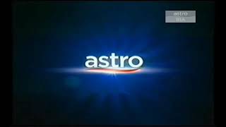 Channel Continuity - Astro Ria (2011 Fanmade 2)