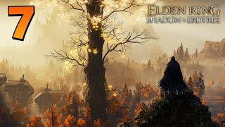 (باس های فرعی) Elden Ring Shadow of the Erdtree Walkthrough Part 7🔥