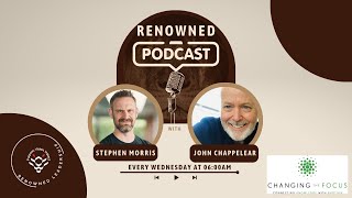 Leadership, Adversity, and Emotional Connection with John Chappelear