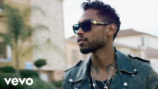 Miguel - Nwa