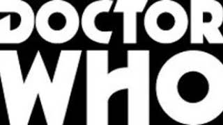 Doctor Who Dark 'War Doctor' Theme