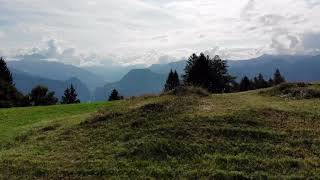 Drone Switzerland St. Margrethenberg