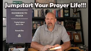 Jumpstart Your Prayer Life!