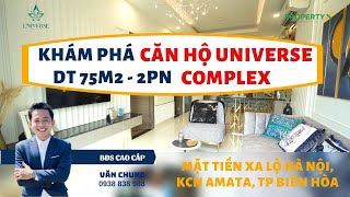 Khám Phá Căn Hộ Cao Cấp Đầu Tiên Tại TP Biên Hòa