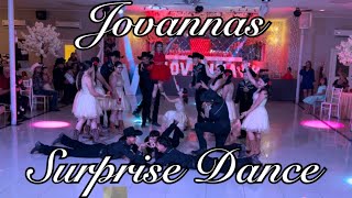 JOVANNAS FUNDANCE | (Bachata, Cumbia, Hiphop, Huapango, Tribal)