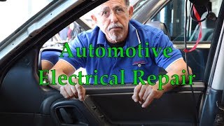 Auto Electrical Repair Huntington Beach