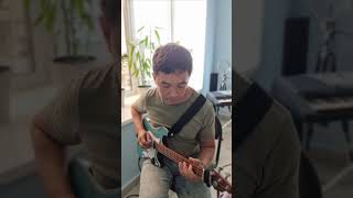 Пора домой.. война закончится и эта песня снова станет популярной #ukulele #секторгаза #укулеле #obl