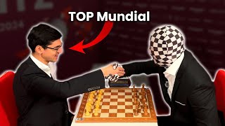 Me ENFRENTO a ANISH GIRI!!!!