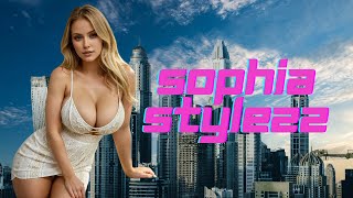 Sophia Stylezz | American Virtual Model & Instagram Star | Bio & Facts