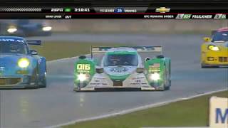 ALMS 2011 Mobil 1 12 Hours of Sebring Part 5 of 6