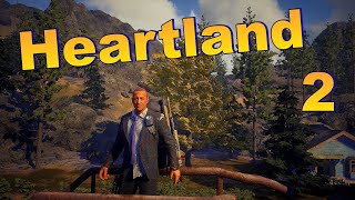 State Of Decay Heartland In Coop 2