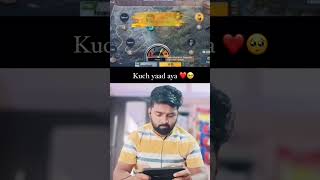 pubg mobile and bgmi old memories 🥺😢#shorts #bgmi #oldisgold #memories #goldendays #pubgmobile