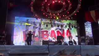 Subways - Live @ KUBANA 2013