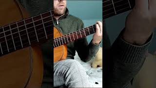 CLASSICAL GUITAR SERIES | "NORMAN FUCKING ROCKWELL" by Lana Del Rey #lanadelrey