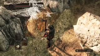 Dark Souls II Клуб самоубийц