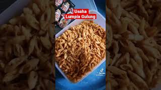 Lumpia Gulung #shorts #peluangusaha #idejualan #ideusaha #fyp #usaha #idebisnis #peluang #bisnis