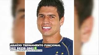 ARAÚJO TREINAMENTO FUNCIONAL