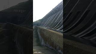 Hirakud Dam / sambalpur /puspara luha / #ytshorts #viral #hirakuddam  #hirakud #shorts