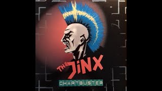 THE JINX - CHARTBUSTER - SWEDEN 1997 - FULL ALBUM - STREET PUNK OI!