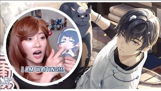 Fluffy Fuzzy Time Event Trailers | Tears of Themis [CN] | Ying Reacts