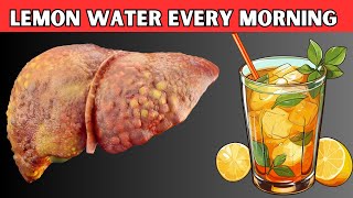 What Happens To Your Body When You Start Drinking Lemon Water Every Morning? Lemon Water Benefits