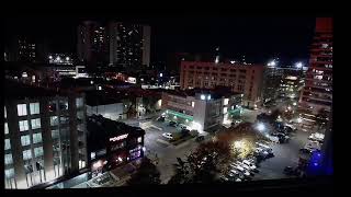 Live cam: Downtown Windsor, Ontario, Canada