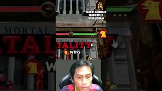 MK (MORTAL KOMBAT) #shorts #short #shortvideo #youtubeshorts #youtube #trending #viral #tiktok #fyp