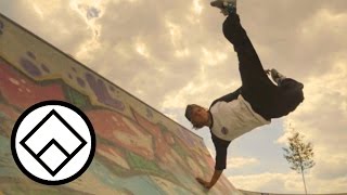 Freerun VS. Skatepark | Team Farang