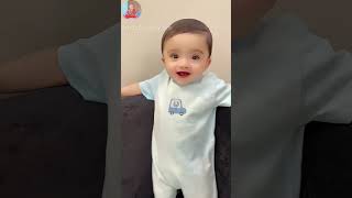 cute boy 💝😘📈 #viral #reels #cutebaby babylove #BabyEssentials #babysmile #laugh