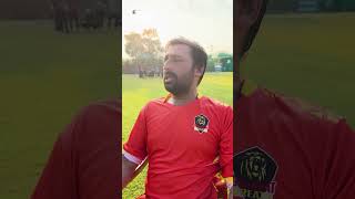 Asghar talks about Indian fans backing the Afghanistan team