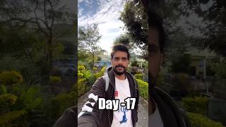 Day 17/ 75 Hard Challange #minivlog  #dailyvlog  #75hardchallenge